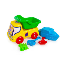 гр Машина “Самоскид №4“ 3686 (5) “BAMSIC“