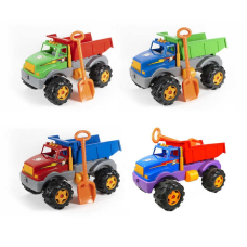 гр Машина “Супер Маг“ 801 (1) “ORION“ 2 види, в кульку