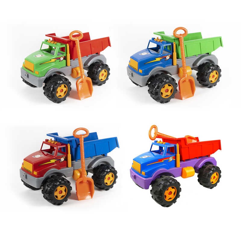 гр Машина “Супер Маг“ 801 (1) “ORION“ 2 види, в кульку