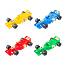 гр Машина “Формула“ 39216 (34) 4 кольори, “Tigres“