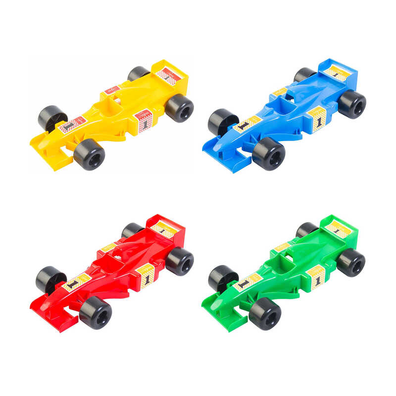 гр Машина “Формула“ 39216 (34) 4 кольори, “Tigres“