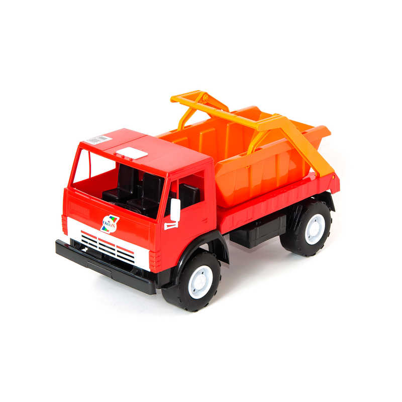 гр Машина комунальна 948 (8) “ORION“