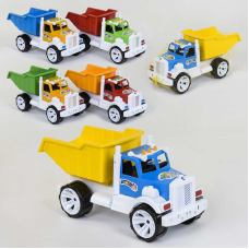 гр Машина Самоскид 3688 (5) “BAMSIC“