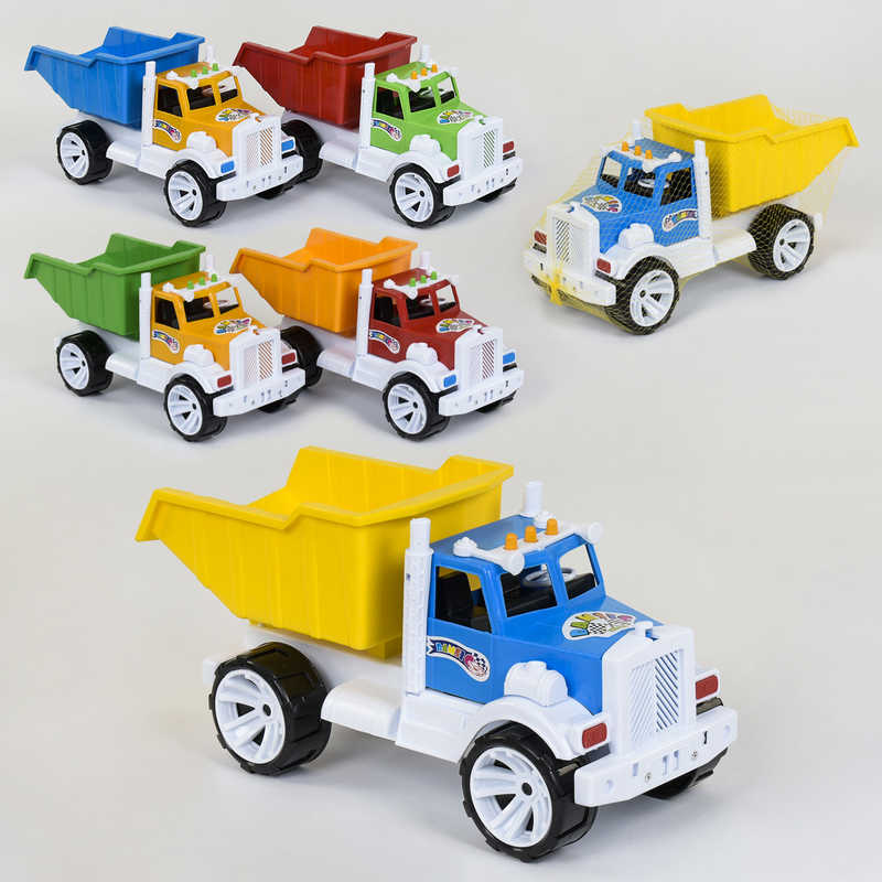 гр Машина Самоскид 3688 (5) “BAMSIC“ гр Машина Самоскид 3688 (5) “BAMSIC“