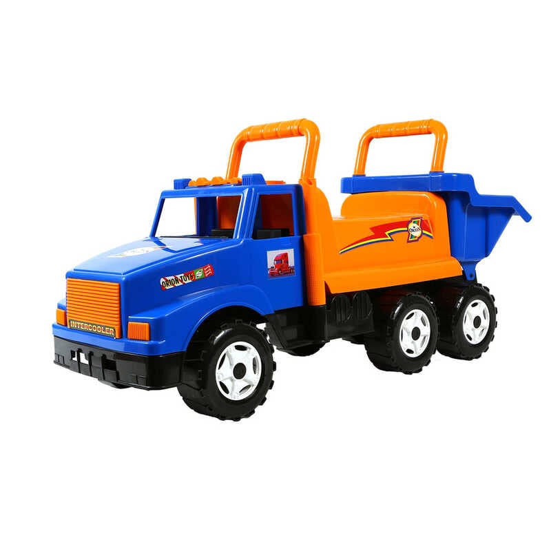 гр Каталка “Маг“ 211 (1) синій, “ORION“