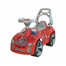 гр Машина “Ламбо“ 021 (1) колір червоний, “ORION“