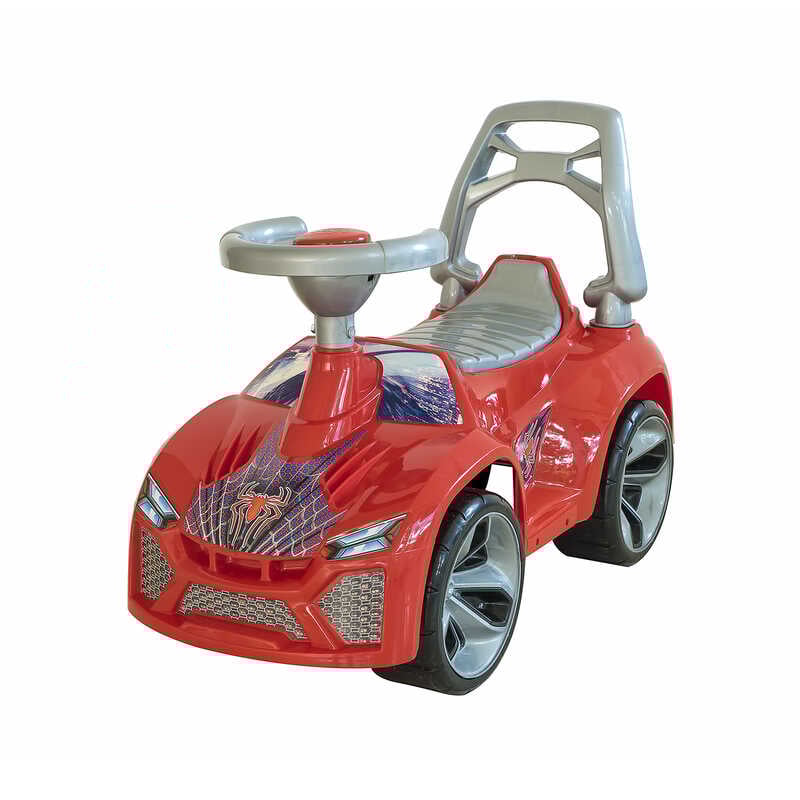 гр Машина “Ламбо“ 021 (1) колір червоний, “ORION“