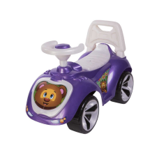 гр Машина “ЛАПКИ“ 758 без ручки (1) колір бузковий “ORION“