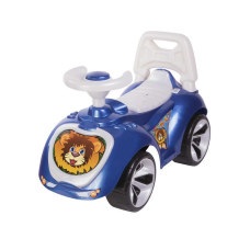 гр Машина “ЛАПКИ“ 758 без ручки (1) колір синій “ORION“