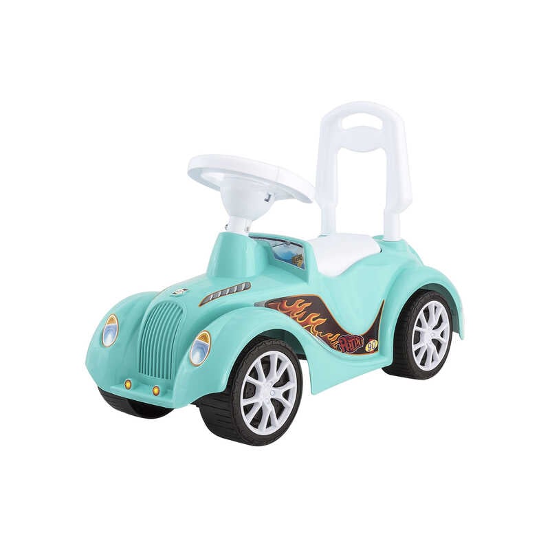 гр Машина “Ретро“ 900 (1) “ORION“ бірюзовий