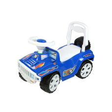 гр Каталка “Хамер“ 419 (1) сигнал, колір синій “ORION“