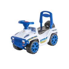 гр Каталка “Хамер“ 419 (1) колір білий “ORION“