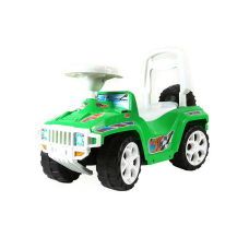 гр Каталка “Хамер“ 419 (1) колір зелений “ORION“