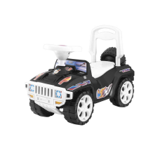 гр Каталка “Хамер“ 419 (1) колір чорний “ORION“