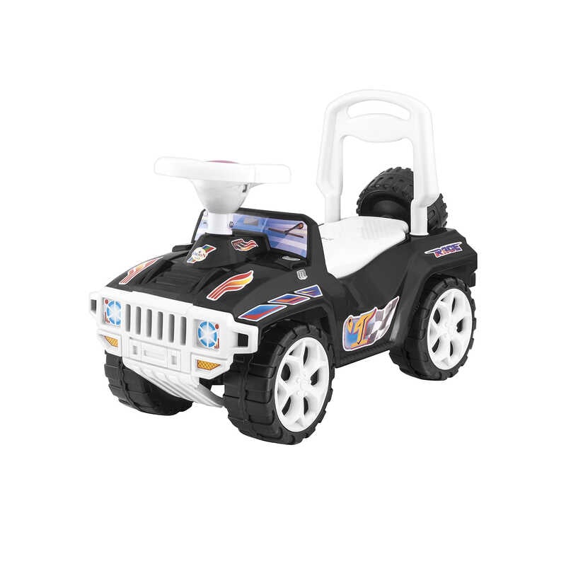 гр Каталка “Хамер“ 419 (1) колір чорний “ORION“