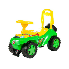 гр Каталка Оріоша 198 (1) колір зелений “ORION“