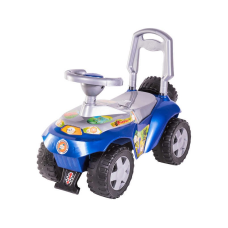 гр Каталка Оріоша 198 (1) колір синій “ORION“