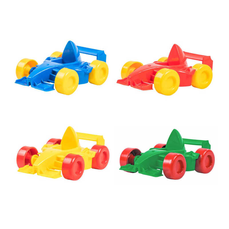 гр Машинка “Kid cars“ 39523 (200) 4 кольори, “Tigres“