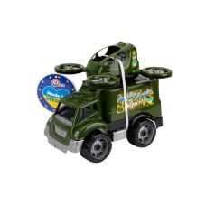 гр Машинка військова 7792 (3) “Technok Toys“