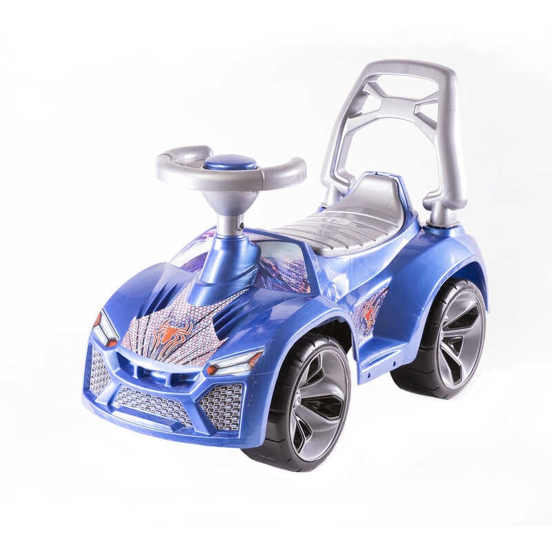 гр Машина “Ламбо“ 021 (1) колір синій, “ORION“