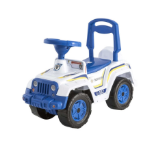 гр Каталка 549 (1) білий “ORION“