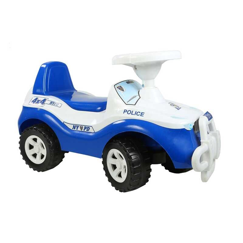 гр Каталка Джипик 105 (1) колір синій “ORION“