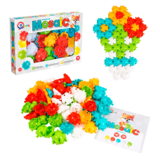 гр Мозаїка - пазли 1935 (20) “Technok Toys“, 70 елементів, в коробці