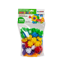 гр Мозаїка різнокольорова №8 069/8 (25) 100 деталей, “BAMSIC“