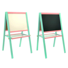 гр Мольберт 50 * 40 см. салатово-рожевий 50318 (1) “ІГРУША“