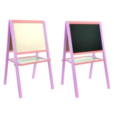 гр Мольберт 50 * 40 см. фіолетово-рожевий 47990 (1) “ІГРУША“