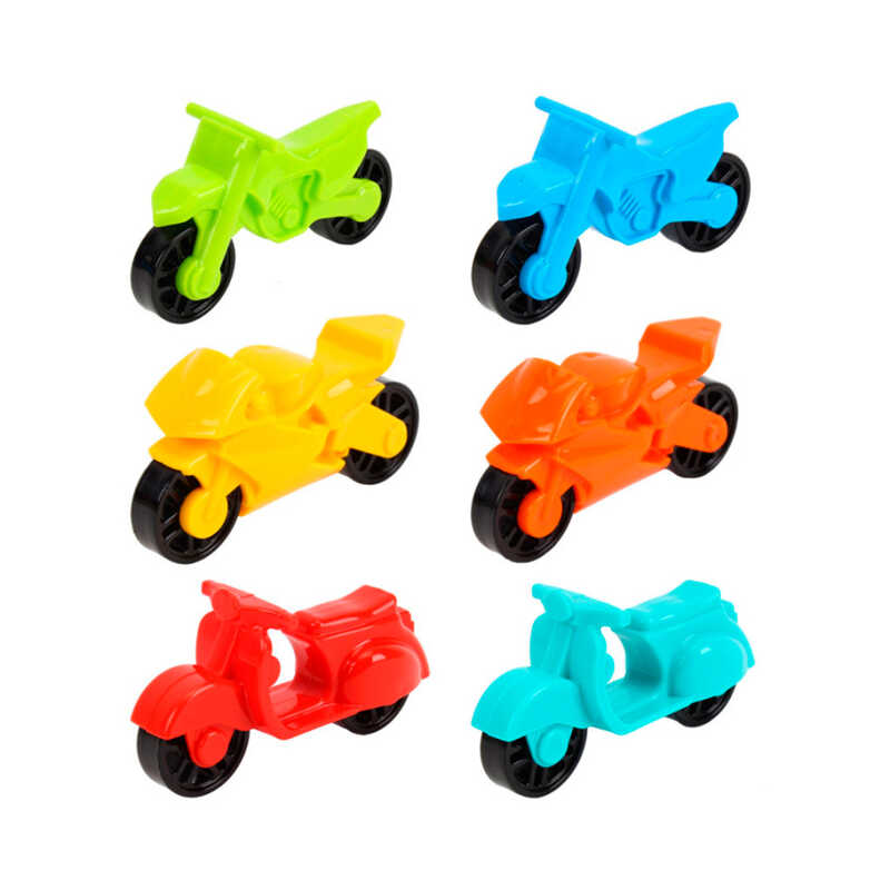 гр Мото міні 1843 (30) “Technok Toys“ гр Мото міні 1843 (30) “Technok Toys“