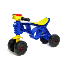 гр Мотоцикл “Велобіг №2“ 188 (1) синій “ORION“