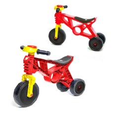 гр Мотоцикл “Велобіг“ 171 (1) червоний, “ORION“