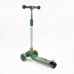 Самокат триколісний “Skyper“ MR-01174 (6) колеса PU 114х35мм зі світлом, музика та підсвічування платформи, кермо складне Самокат триколісний “Skyper“ MR-01174 (6) колеса PU 114х35мм зі світлом, музика та підсвічування платформи, кермо складне