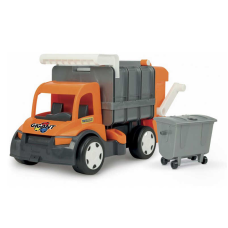 гр Сміттєвоз “Гігант“ 67016 (1) “WADER“