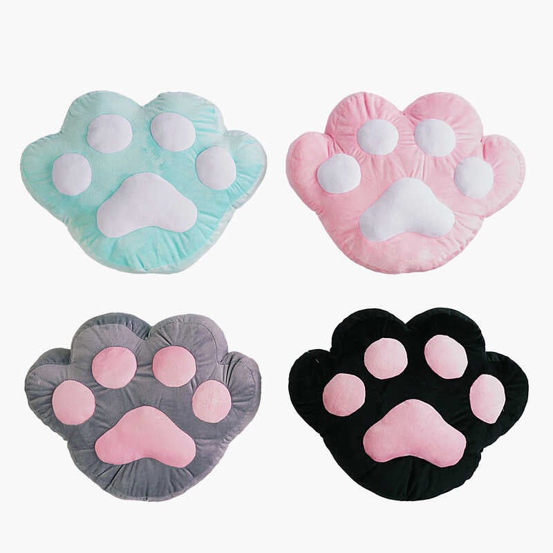 гр М’яка іграшка “Лапка“ 46255 (1) 30 см, 4 ВИДИ, ВИДАЄТЬСЯ МІКС ВИДІВ