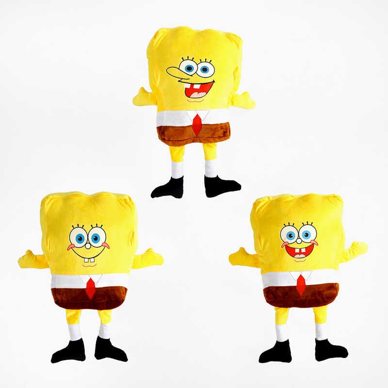 гр М’яка іграшка “СБ“ 59668 (1) висота 45см, герой, МІКС ВИДІВ гр М’яка іграшка “СБ“ 59668 (1) висота 45см, герой, МІКС ВИДІВ