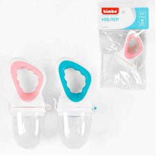 гр Ніблер C 63874 (500) “Bimbo“, 2 види, в пакеті