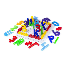 гр Набір “Вивчай Абетку“ 114/34 (8) “BAMSIC“