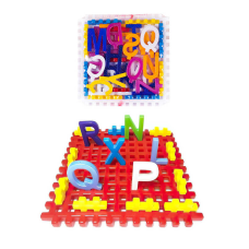 гр Набір “Вивчай Англійські літери“ 114/31 (10) “BAMSIC“