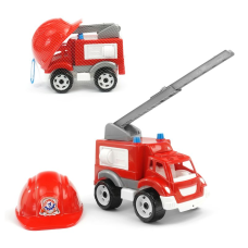 гр Набір “Малюк-пожежник“ 3978 (6) “Technok Toys“ в сітці