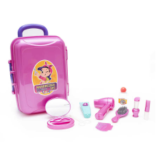 гр Набір “Перукар“ 199 в.2 (8) “Orion“, 9 елементів, у валізі