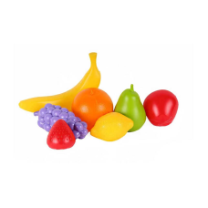 гр Набір “Фрукти“ 5309 (32) “Technok Toys“ в сітці