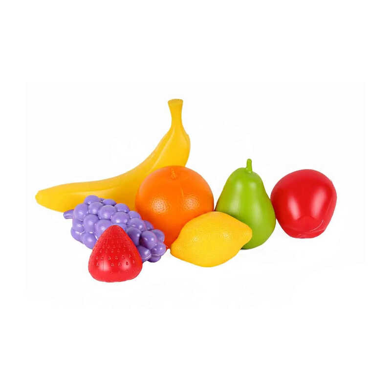 гр Набір “Фрукти“ 5309 (32) “Technok Toys“ в сітці