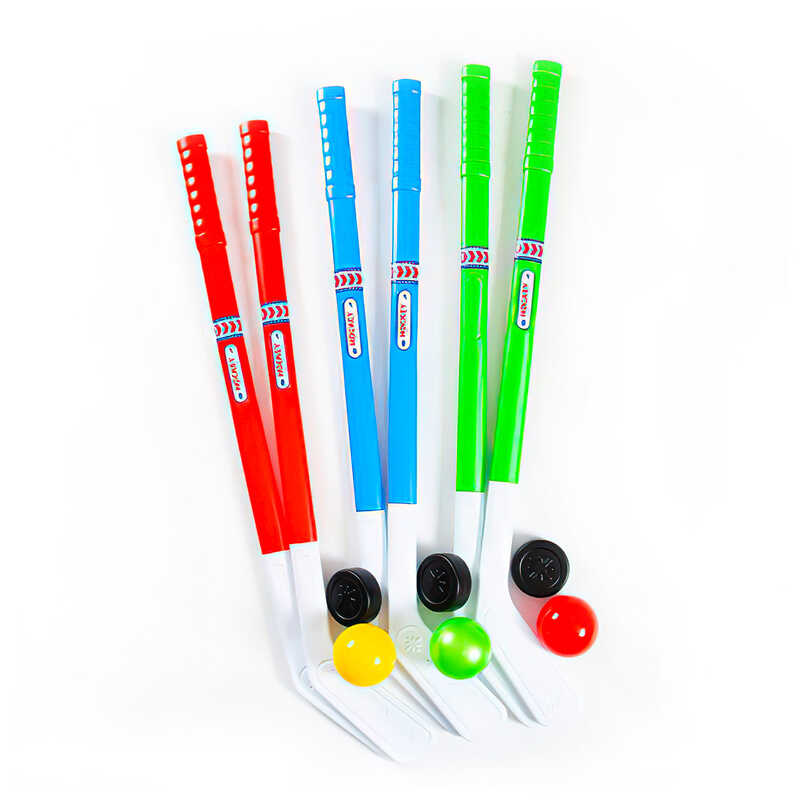 гр Набір “Хокей“ 118 (25) “BAMSIC“