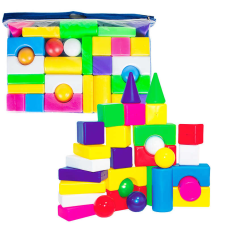 гр Будівельник №3 в сумці 095/3 (3) “BAMSIC“