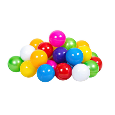 гр Шарик малий. 40 шт 70 мм 025 (6) “BAMSIC“
