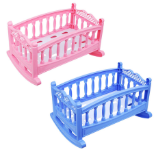 гр Ліжечко для ляльки 006/3 (10) “BAMSIC“