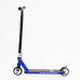 Самокат трюкових Best Scooter 50352 (1) HIC-система, ПЕГИ, алюмінієвий диск і дека, колеса PU d-110 мм, ширина керма - 52 см, висота - 83 см, в коробці