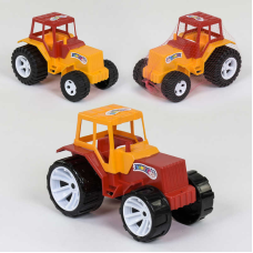 гр Трактор 007 (8) “BAMSIC“